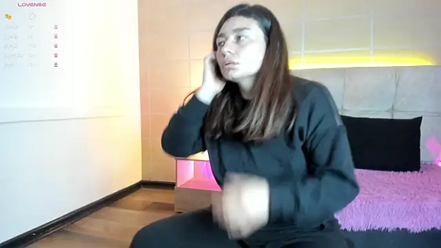  michonne  online show from 7, 3, 2026