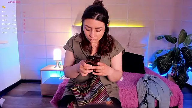  michonne  online show from 15, 1, 2026