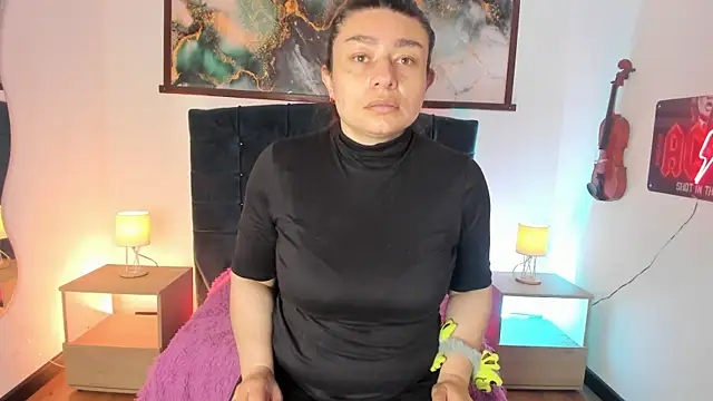  michonne  online show from 10, 1, 2026