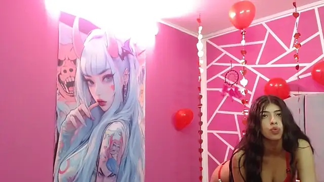 Snapshot of melody_toy chatting on 14, 2, 2025 melody toy online show from 14, 2, 2025