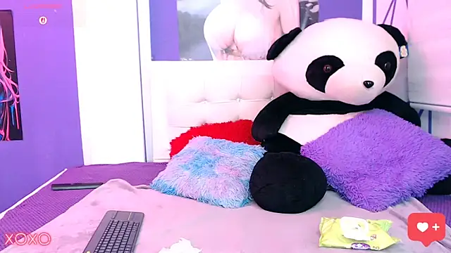 melody toy online show from 26, 3, 2026