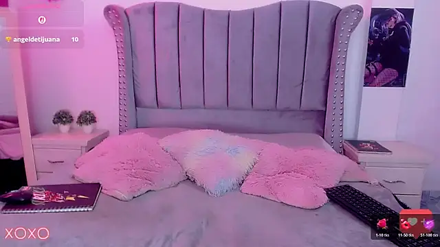 Snapshot of melody_toy chatting on 6, 11, 2025 melody toy online show from 6, 11, 2025