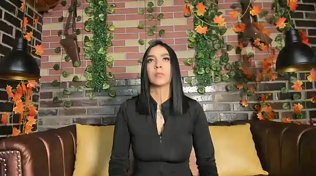 naiara angels online show from 19, 2, 2025