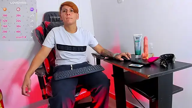 Brianna Hard online show from 18, 3, 2025