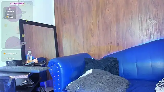 Brianna Hard online show from 1, 3, 2025