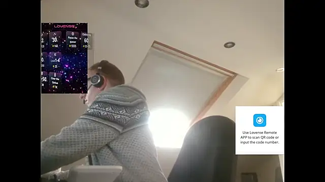 AdmiredThirty online show from 3, 1, 2025