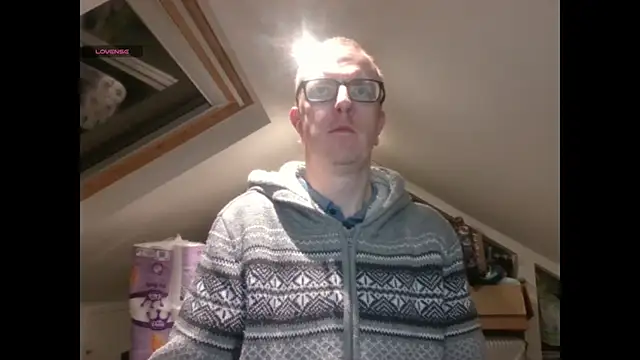 AdmiredThirty online show from 15, 2, 2025