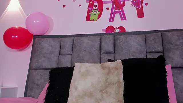 AdelaLust online show from 13, 2, 2026