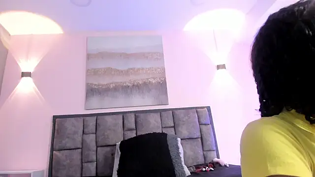 AdelaLust online show from 8, 11, 2025