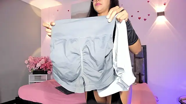 AdelaLust online show from 10, 3, 2026