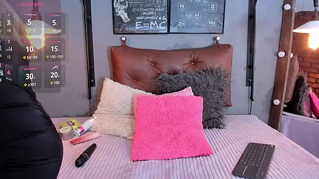 Adisson kyler online show from 15, 3, 2025