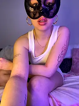 Snapshot of Daria-maus24 chatting on 22, 9, 2025 Daria-maus24 online show from 22, 9, 2025
