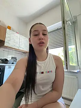 Daria-maus24 online show from 22, 5, 2026