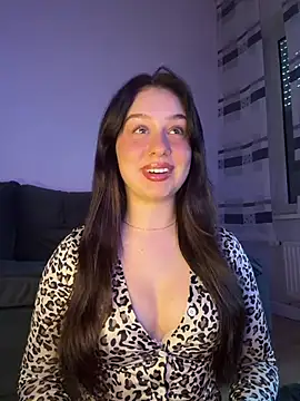 Snapshot of Daria-maus24 chatting on 11, 6, 2026 Daria-maus24 online show from 11, 6, 2026