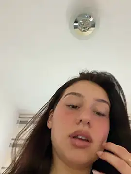 Snapshot of Daria-maus24 chatting on 17, 7, 2026 Daria-maus24 online show from 17, 7, 2026