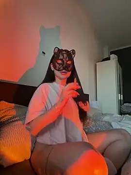 Daria-maus24 online show from 15, 4, 2026