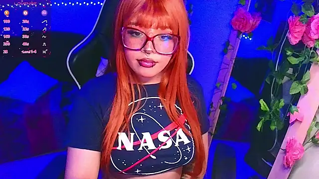 BunnyLilith  online show from 12, 2, 2026