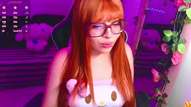 BunnyLilith  online show from 16, 1, 2026