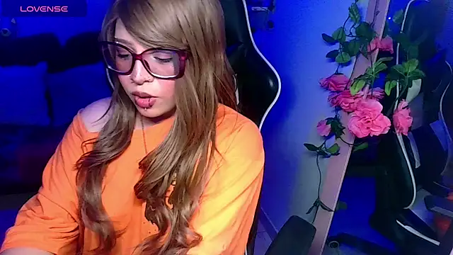 BunnyLilith  online show from 14, 4, 2026