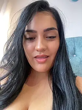 Sahanaprincessll online show from 7, 3, 2026