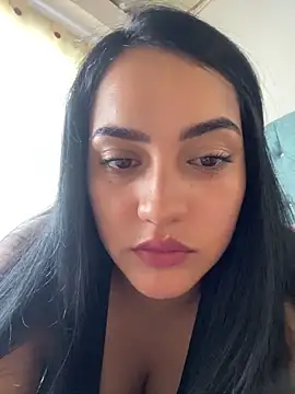 Sahanaprincessll online show from 18, 12, 2025