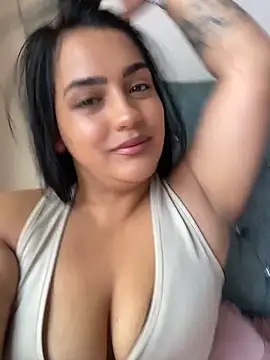 Sahanaprincessll online show from 14, 2, 2026