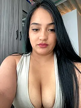 Snapshot of Sahanaprincessll chatting on 4, 10, 2025 Sahanaprincessll online show from 4, 10, 2025