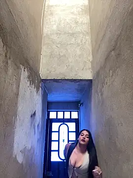 Sahanaprincessll online show from 19, 11, 2025