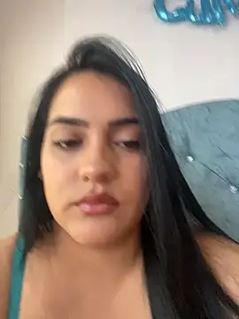 Sahanaprincessll online show from 19, 2, 2026