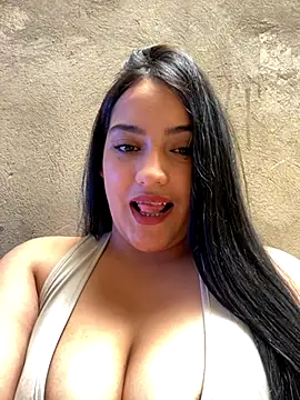 Sahanaprincessll online show from 3, 12, 2025