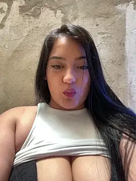 Sahanaprincessll online show from 1, 12, 2025