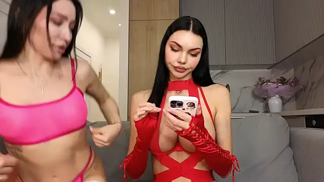 AmyLeeplay online show from 12, 10, 2025