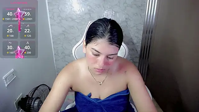 hello kityy25 online show from 13, 2, 2026