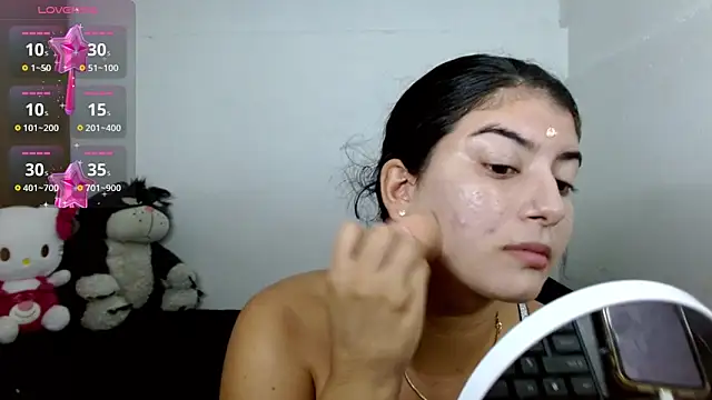 hello kityy25 online show from 29, 5, 2026