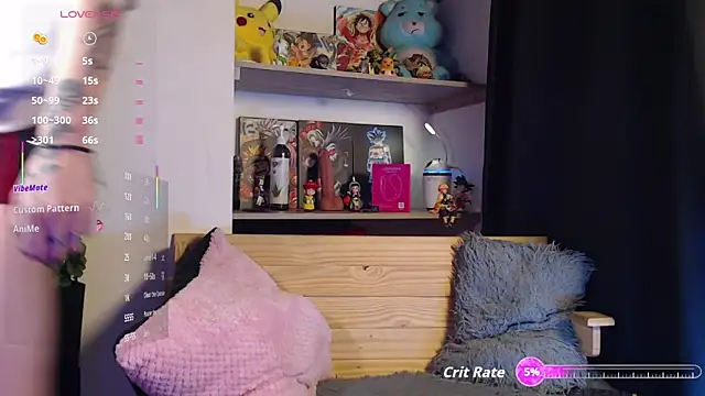 kyle clint07 online show from 12, 10, 2025