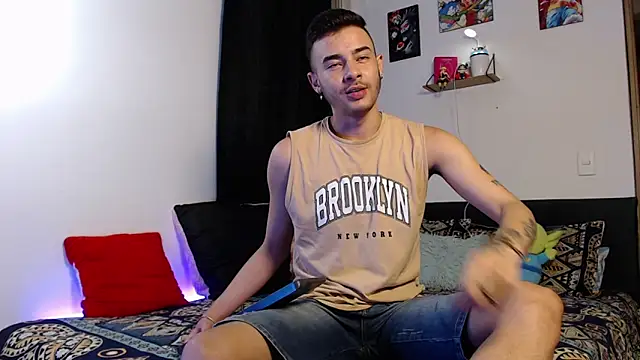 kyle clint07 online show from 8, 11, 2025