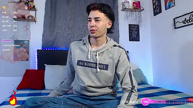 kyle clint07 online show from 19, 6, 2026