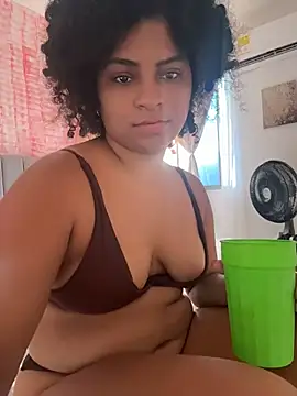 Snapshot of Tana_latin chatting on 17, 6, 2026 Tana latin online show from 17, 6, 2026