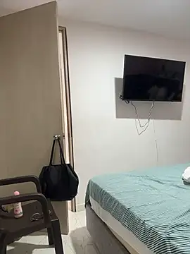 Snapshot of Tana_latin chatting on 26, 10, 2025 Tana latin online show from 26, 10, 2025