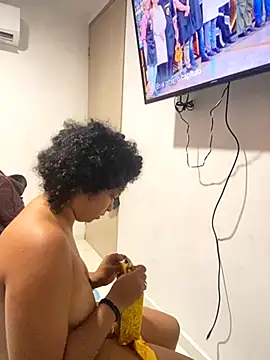 Snapshot of Tana_latin chatting on 20, 9, 2025 Tana latin online show from 20, 9, 2025