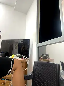 Snapshot of Tana_latin chatting on 27, 11, 2025 Tana latin online show from 27, 11, 2025