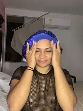 Snapshot of Tana_latin chatting on 1, 3, 2025 Tana latin online show from 1, 3, 2025