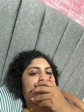 Snapshot of Tana_latin chatting on 30, 10, 2025 Tana latin online show from 30, 10, 2025