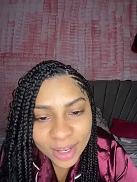 Snapshot of Tana_latin chatting on 28, 2, 2025 Tana latin online show from 28, 2, 2025