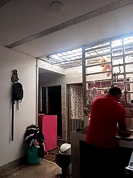 jaime sex  online show from 28, 10, 2025