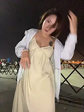 Hannababy  online show from 22, 5, 2026