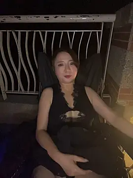 Hannababy  online show from 18, 6, 2026