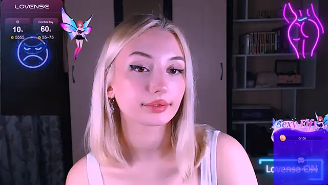 Snapshot of beauty_blonde chatting on 25, 2, 2025 beauty blonde online show from 25, 2, 2025