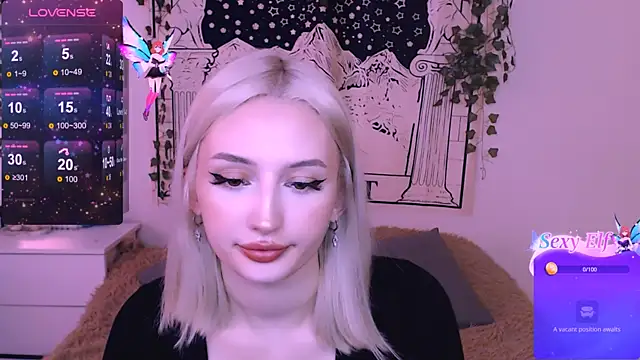 Snapshot of beauty_blonde chatting on 14, 2, 2025 beauty blonde online show from 14, 2, 2025