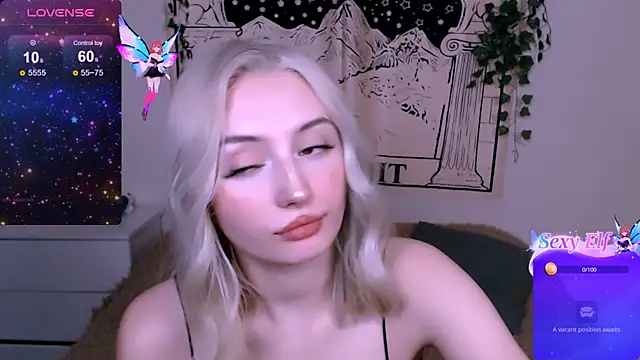 Snapshot of beauty_blonde chatting on 12, 2, 2025 beauty blonde online show from 12, 2, 2025